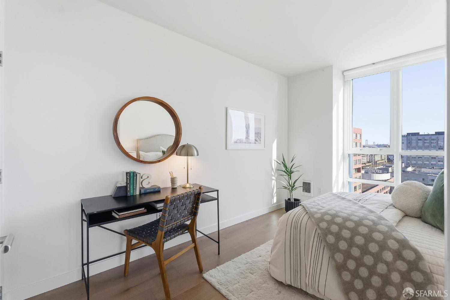 300 Berry Street # 1408