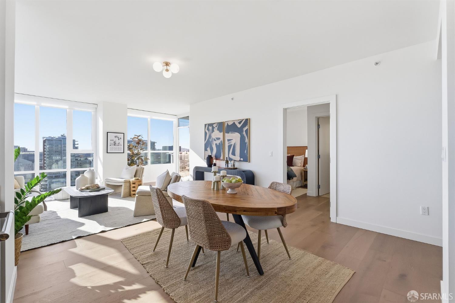 300 Berry Street # 1408