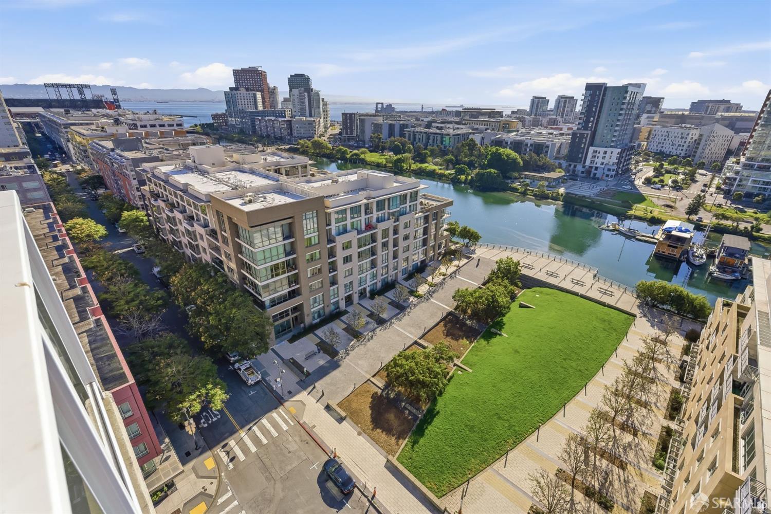 300 Berry Street # 1408