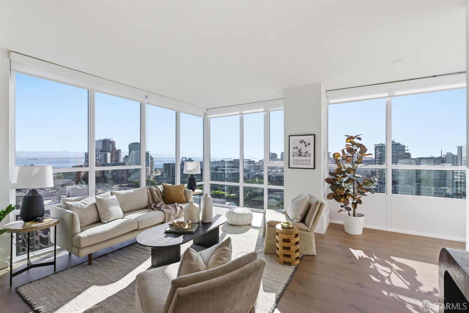 300 Berry Street # 1408