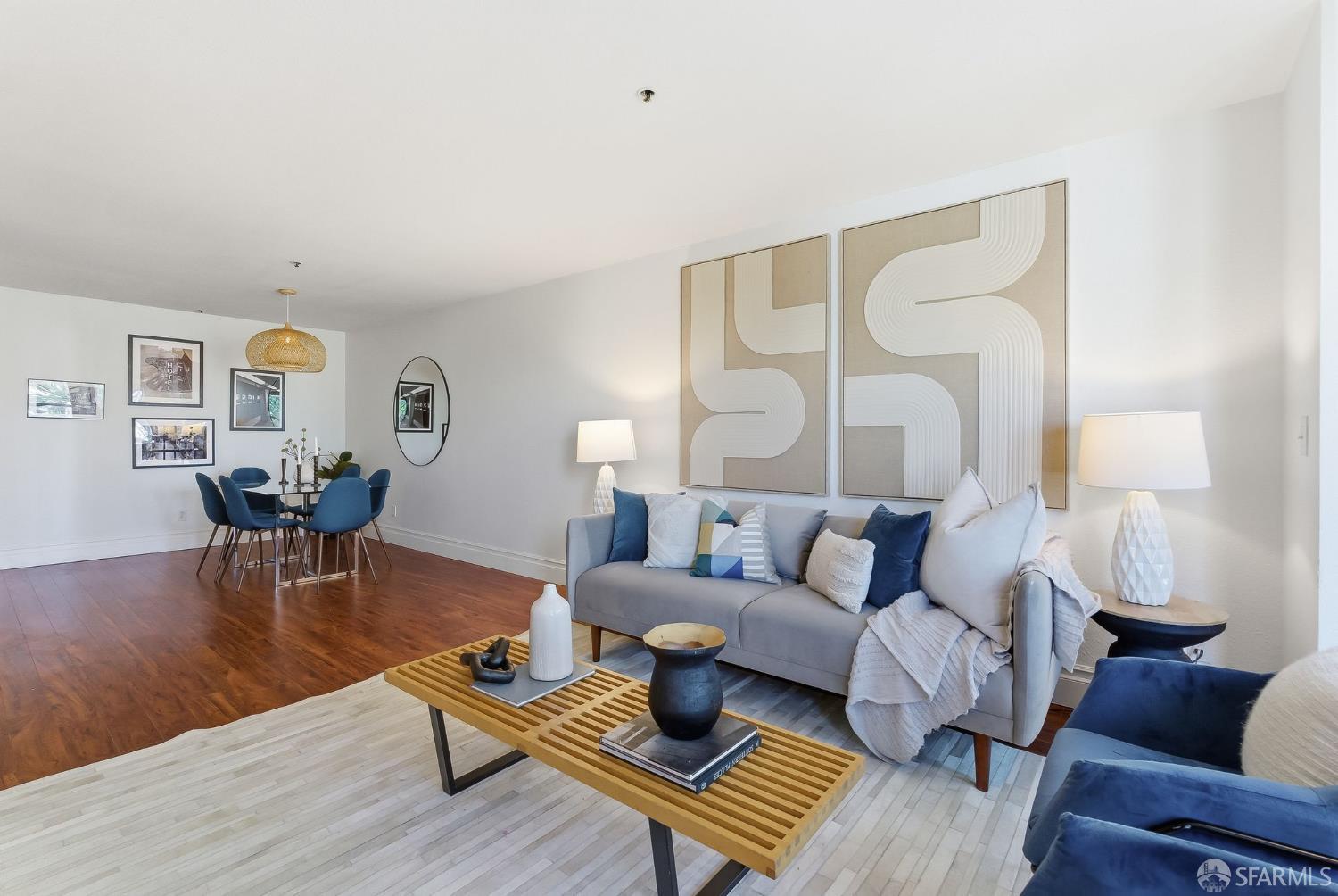 1945 Washington Street # 605