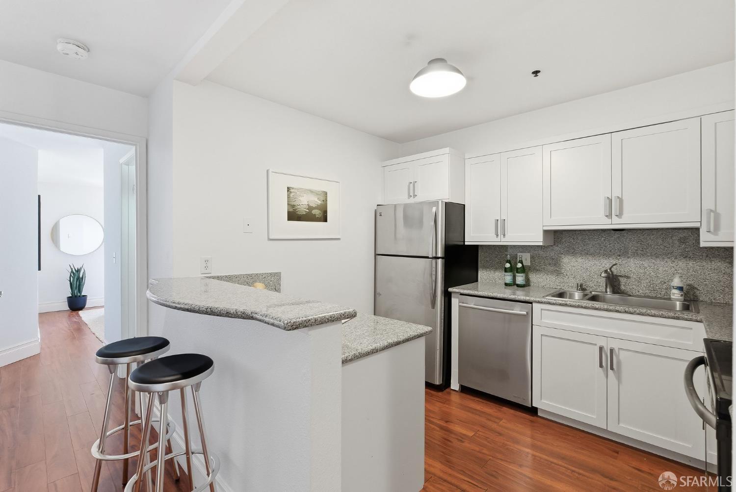 1945 Washington Street # 605