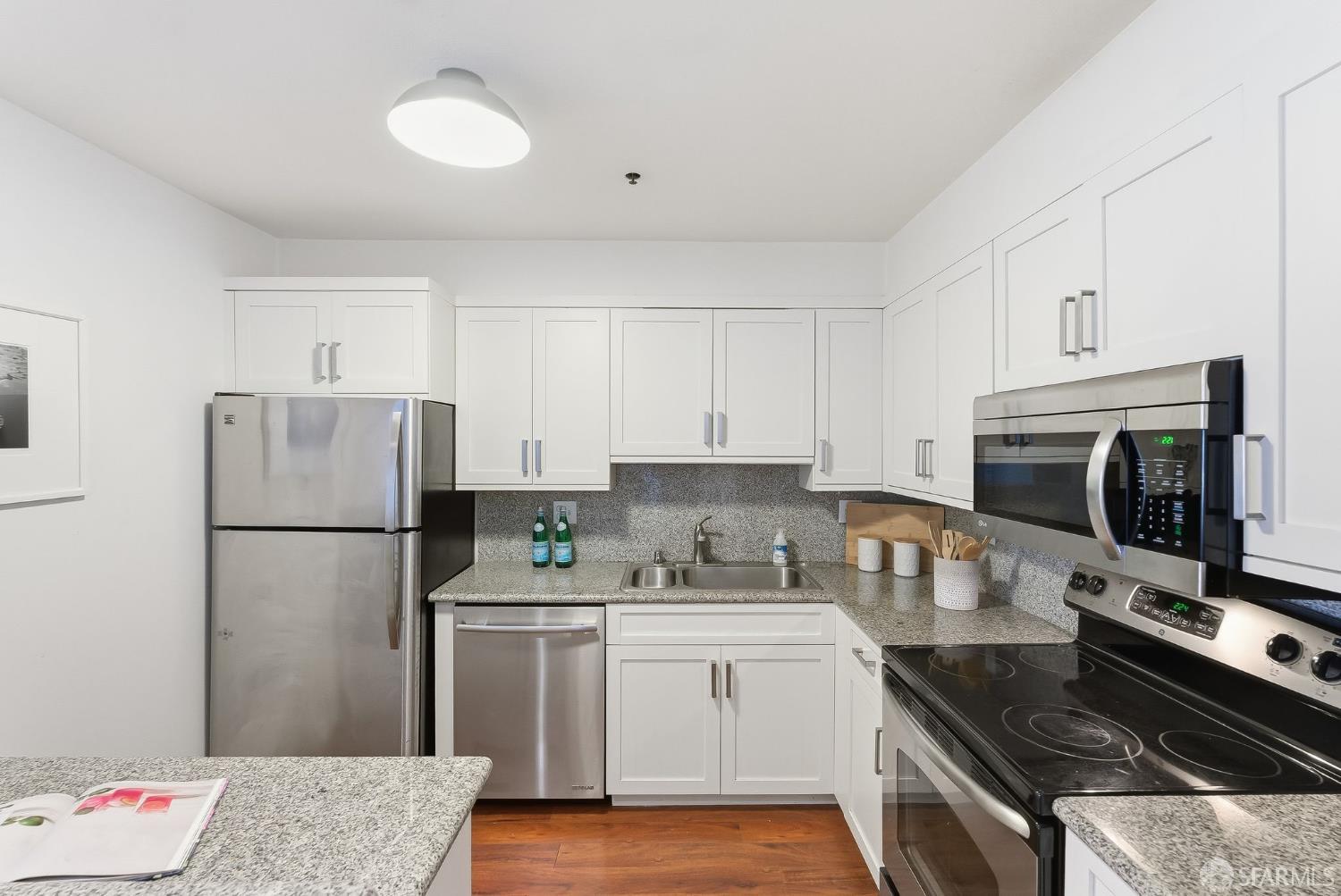 1945 Washington Street # 605