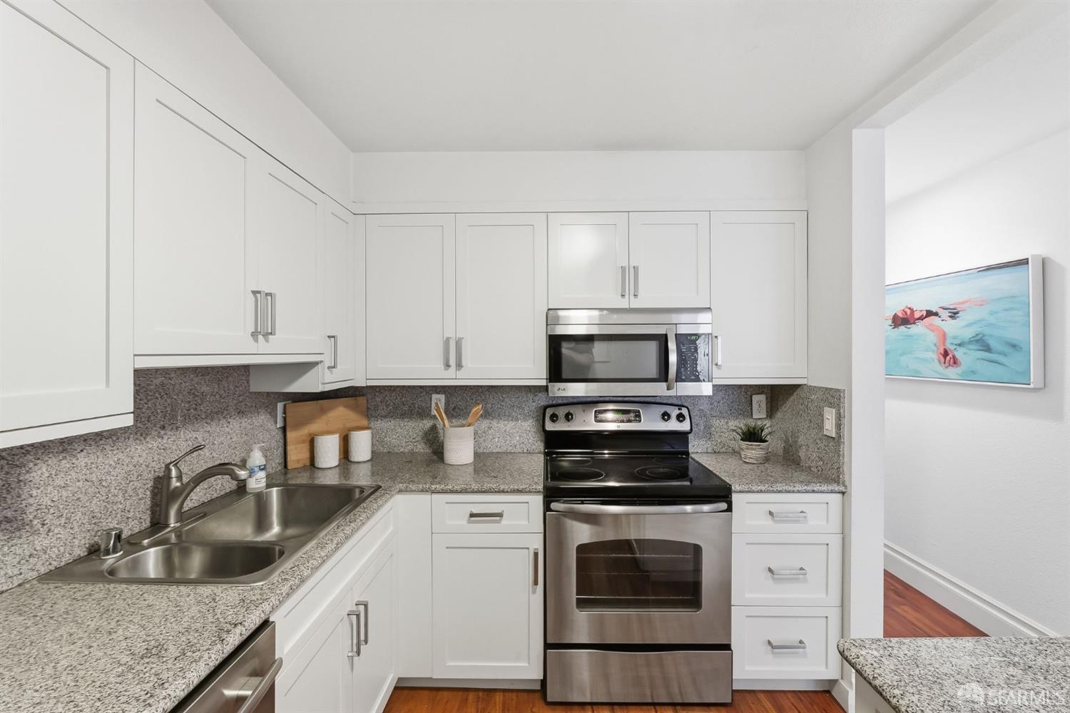 1945 Washington Street # 605