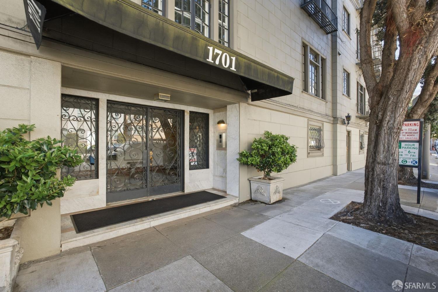 1701 Broadway Street # 2