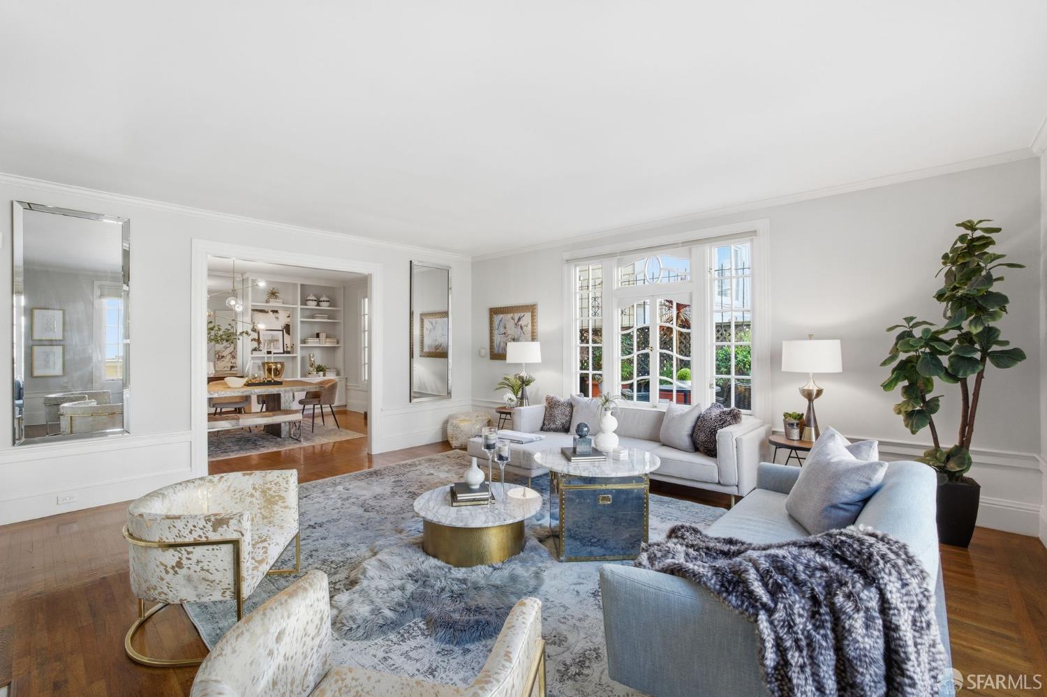 1701 Broadway Street # 2