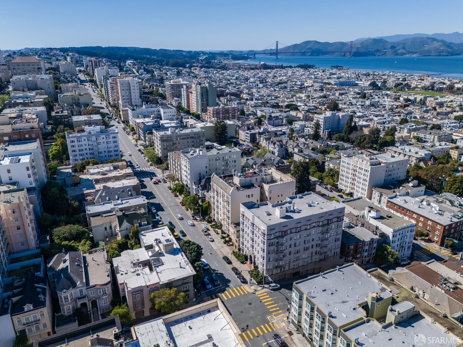 1701 Broadway Street # 2