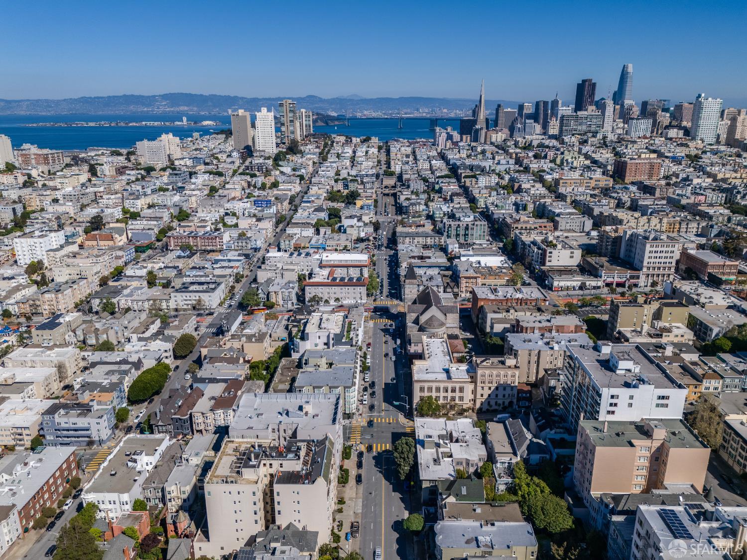 1701 Broadway Street # 2