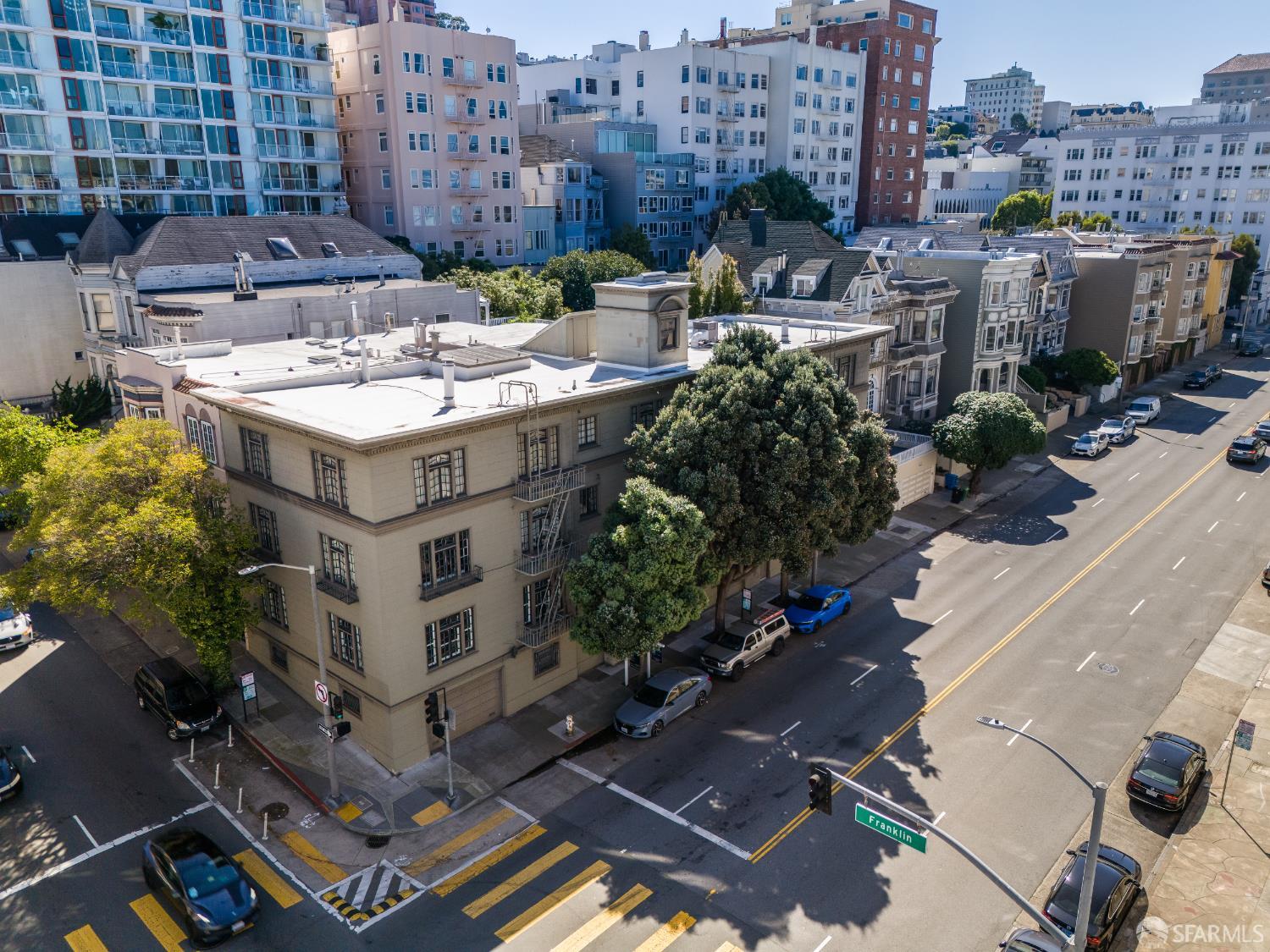 1701 Broadway Street # 2