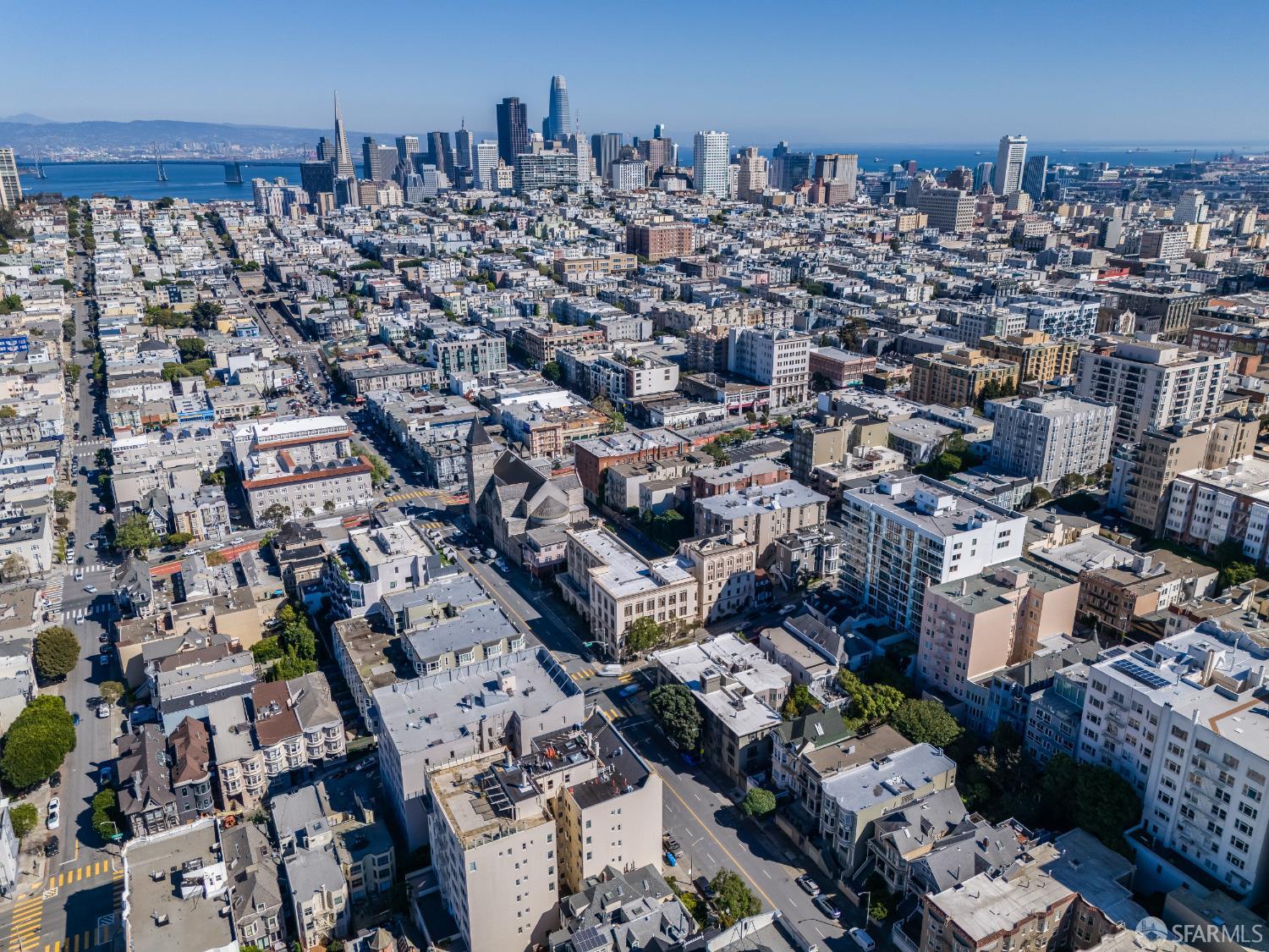 1701 Broadway Street # 2