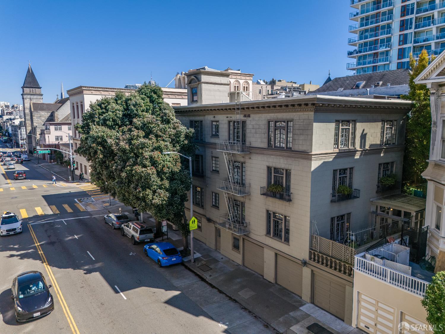 1701 Broadway Street # 2