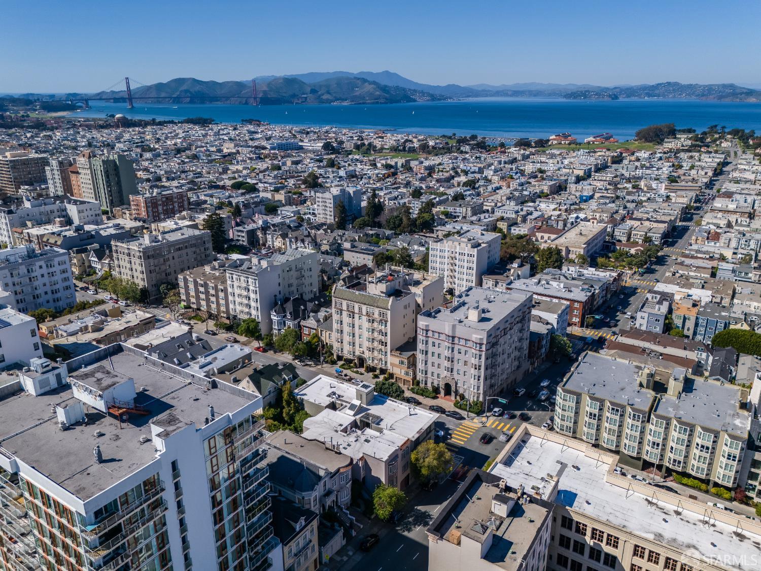 1701 Broadway Street # 2