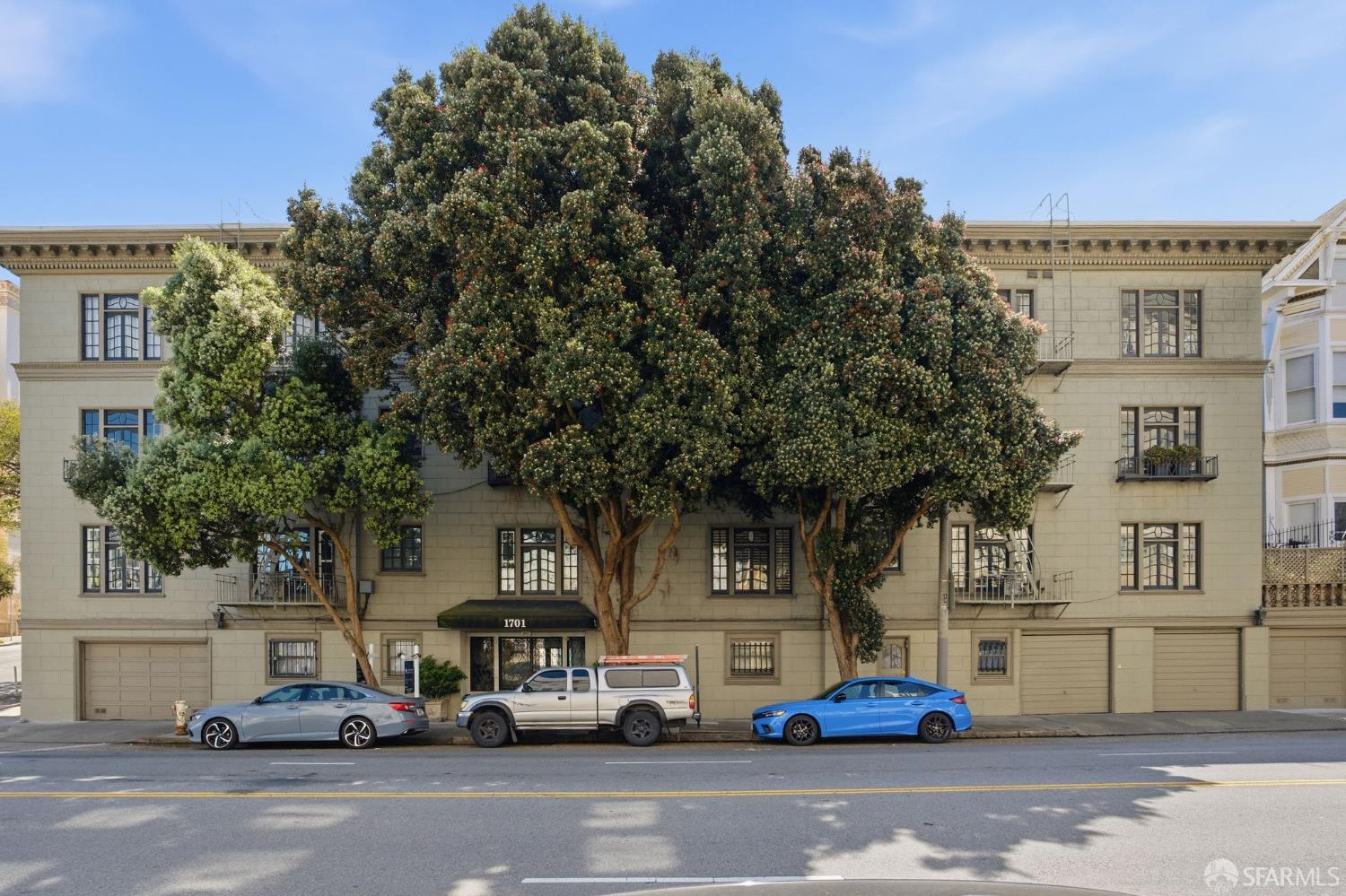 1701 Broadway Street # 2