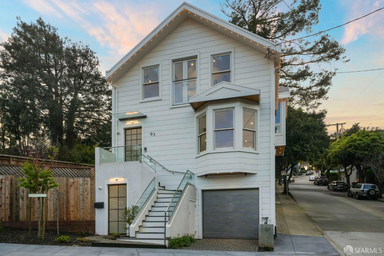 95 Nordhoff Street