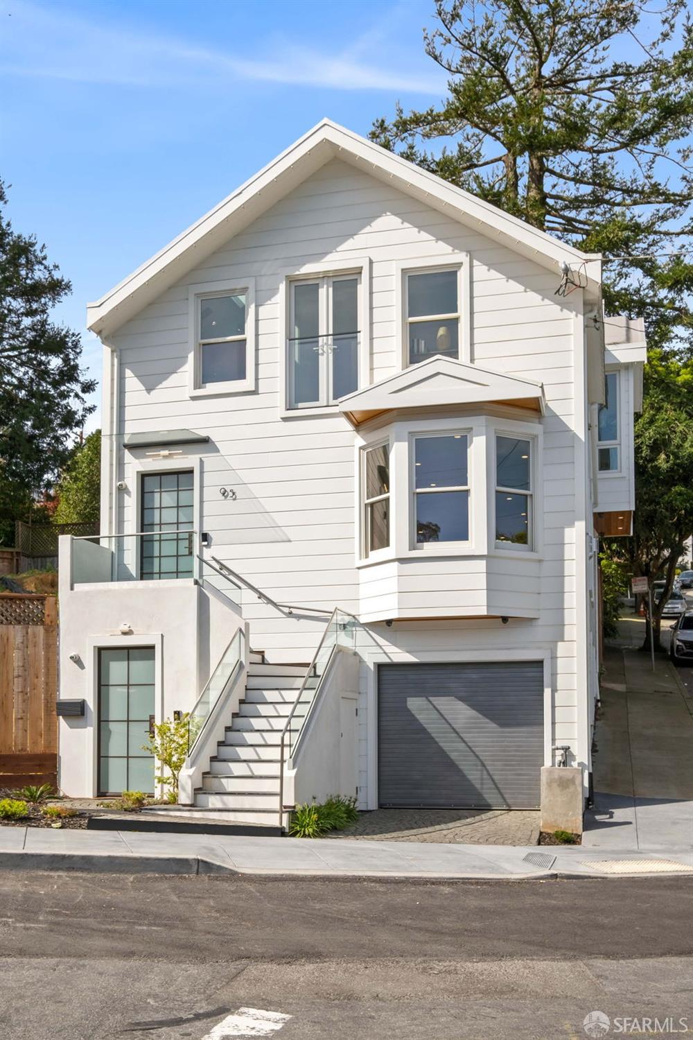 95 Nordhoff Street
