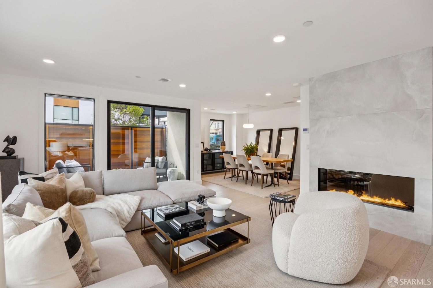 4135 California Street # 1