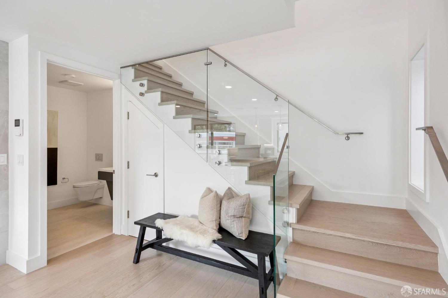 4135 California Street # 1