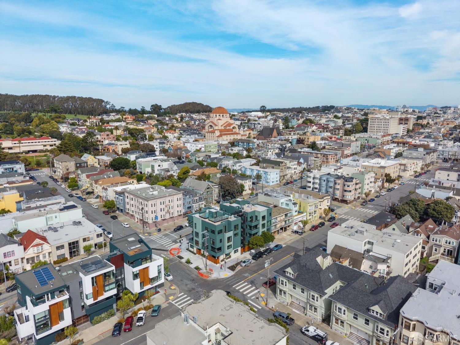 4135 California Street # 1