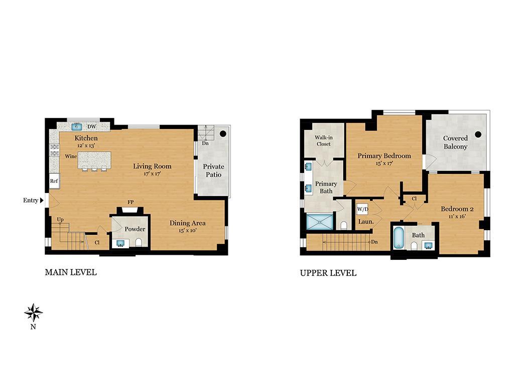 4135 California Street # 1