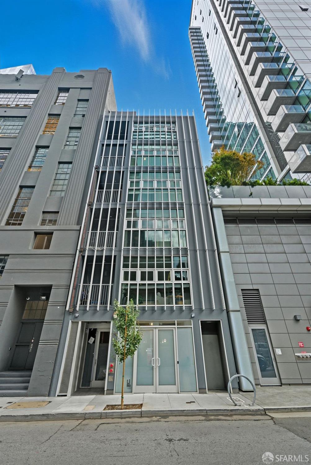 19 Tehama Street # 4