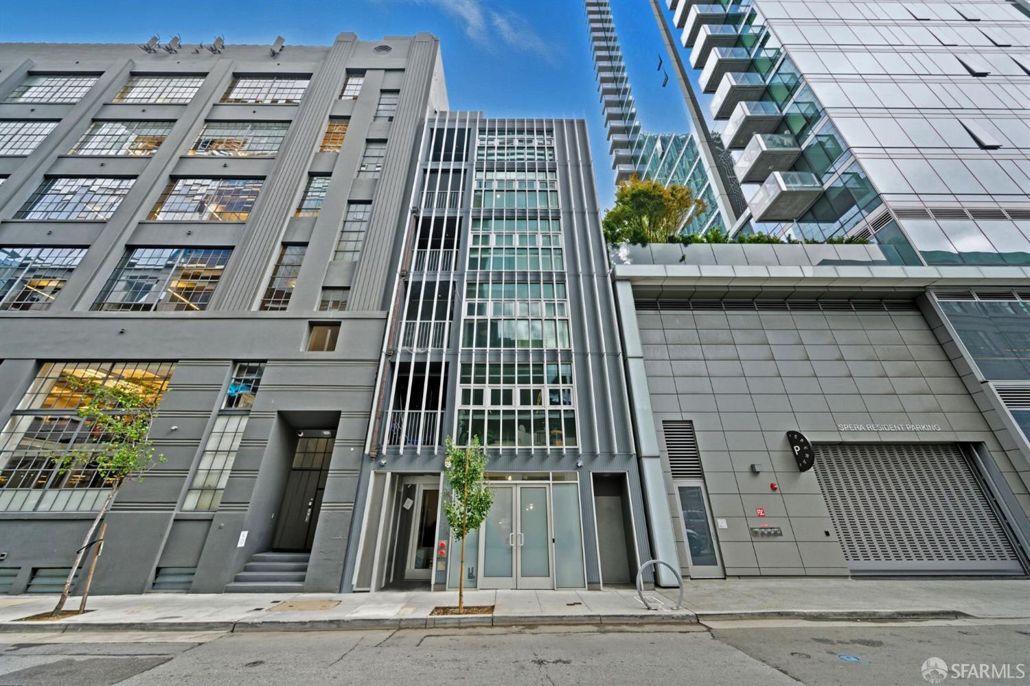 19 Tehama Street # 4