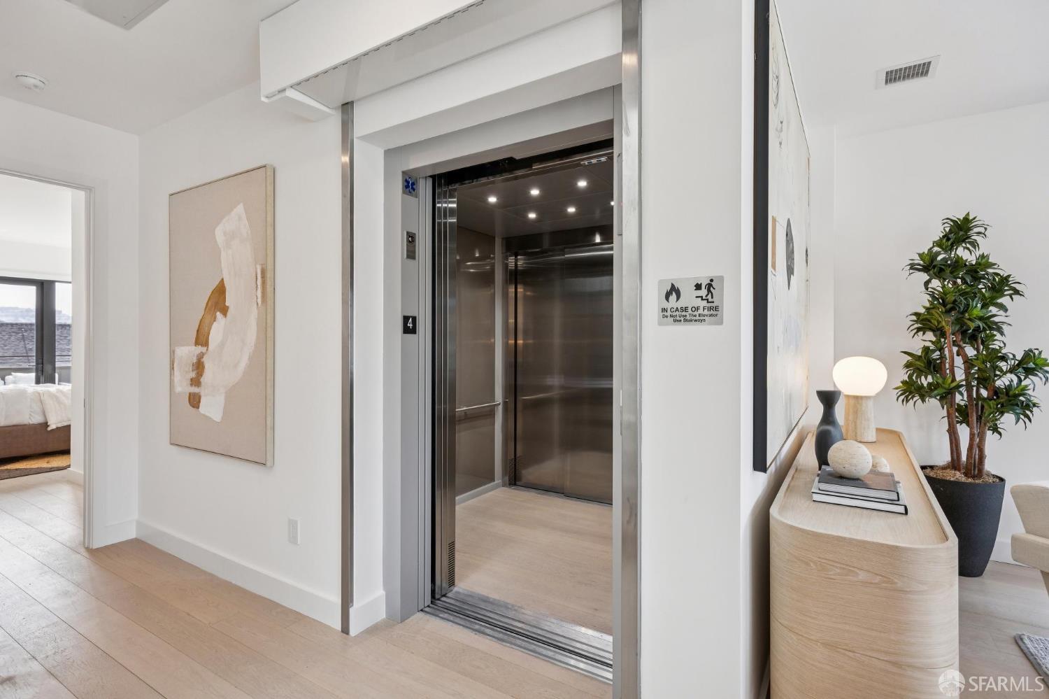 4135 California Street # 7