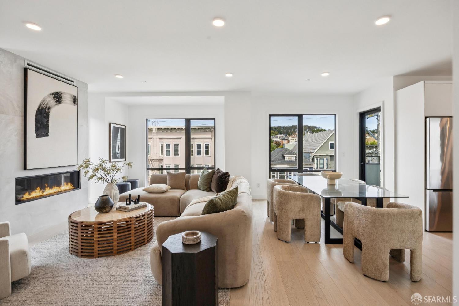 4135 California Street # 7