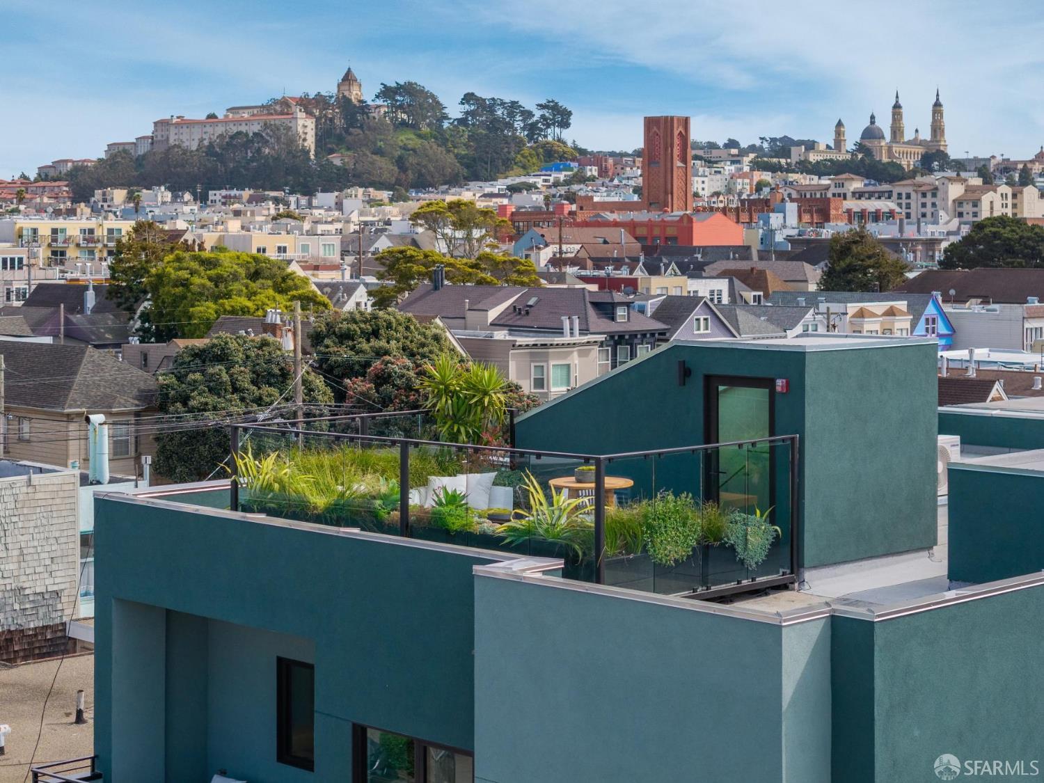 4135 California Street # 7