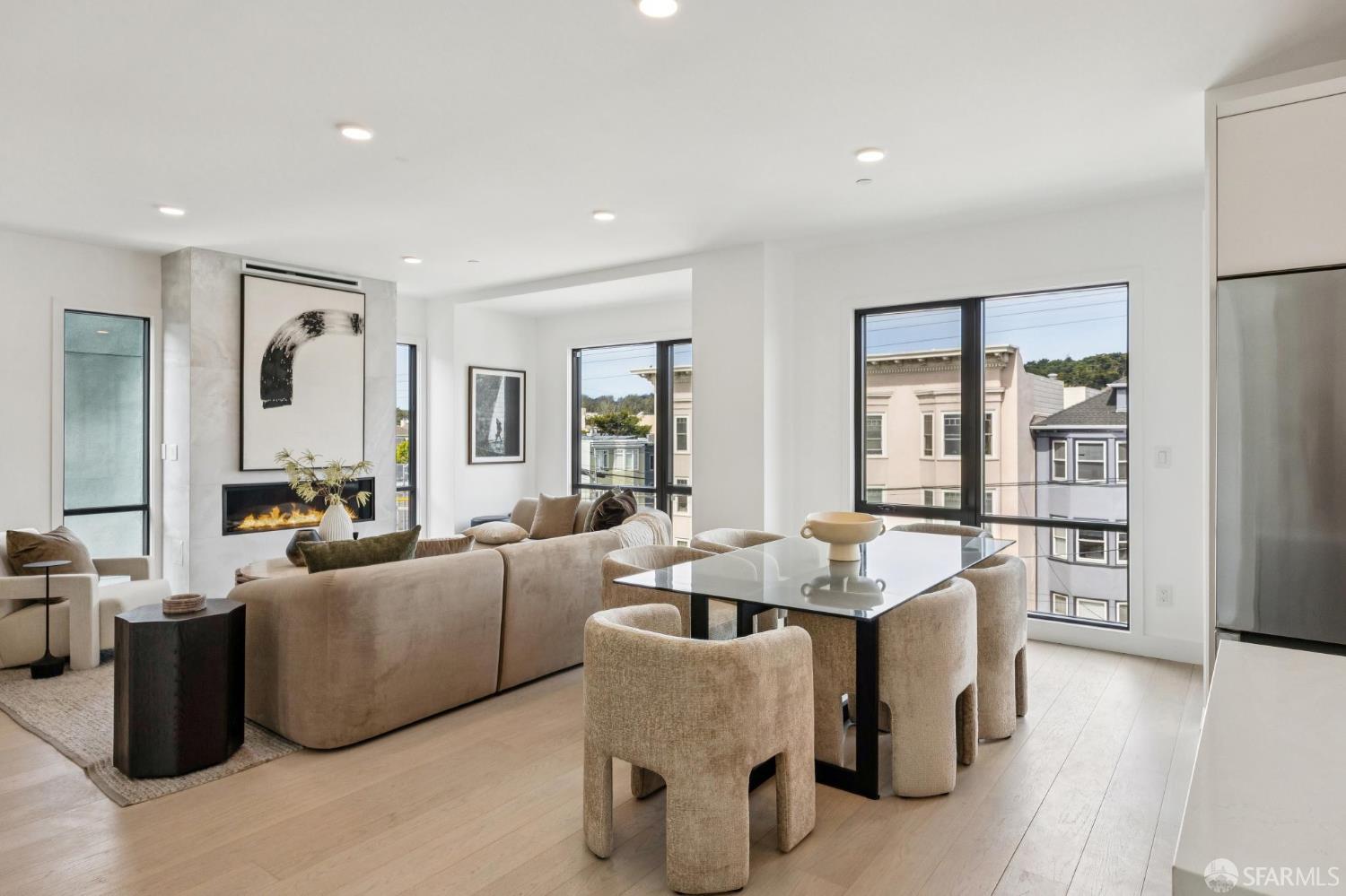 4135 California Street # 7