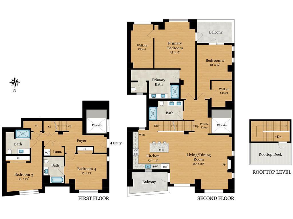 4135 California Street # 7