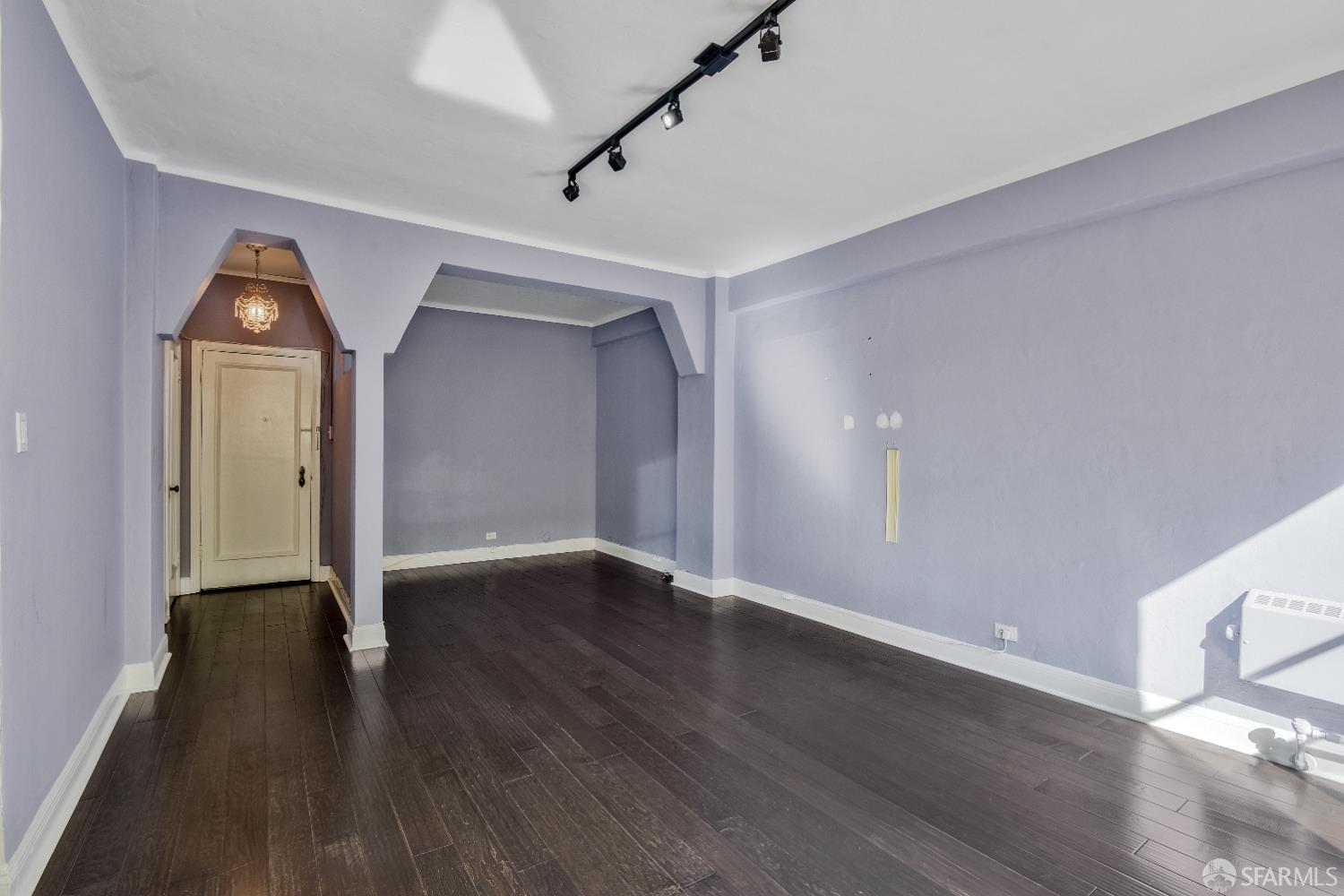 631 Ofarrell Street # 414