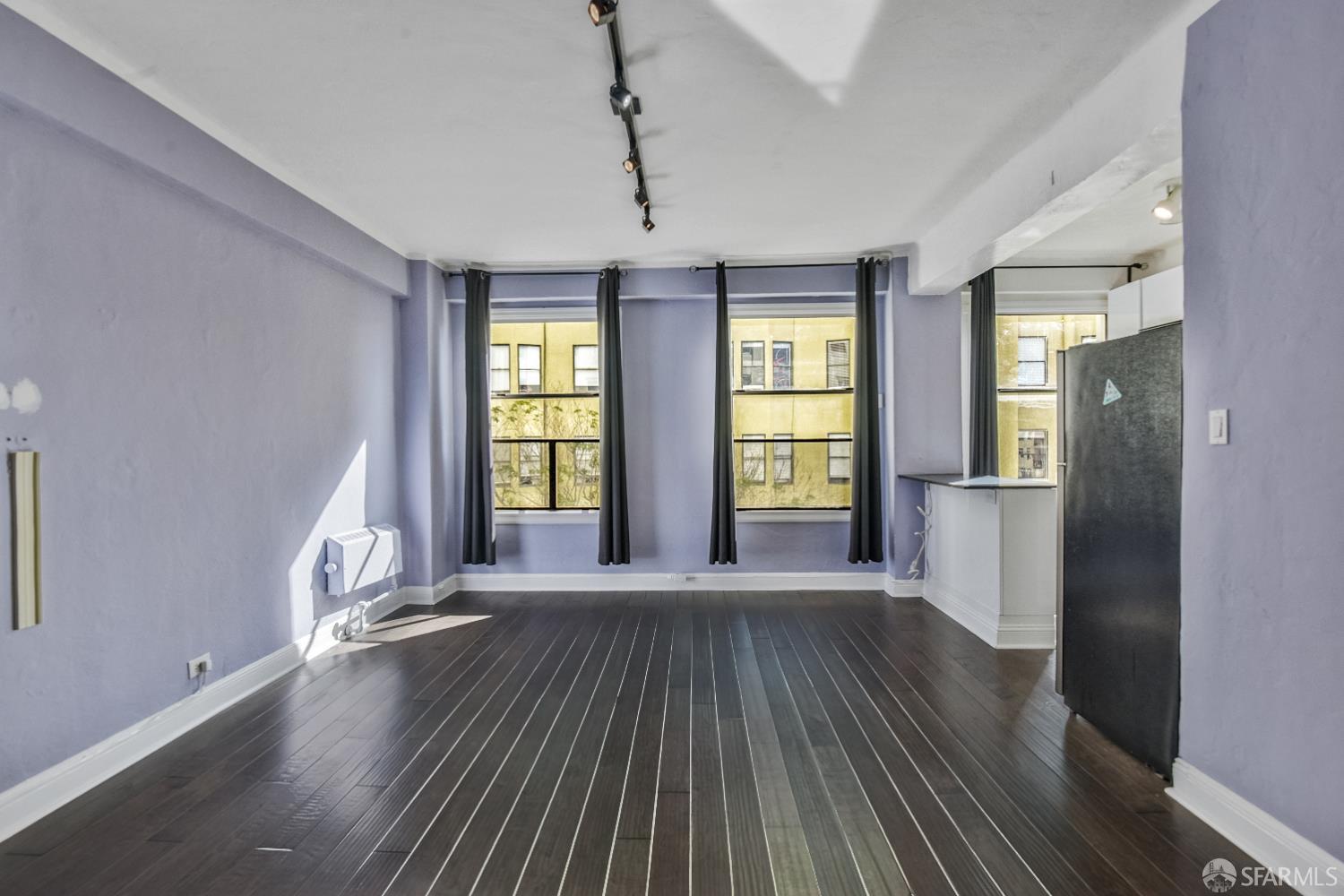 631 Ofarrell Street # 414