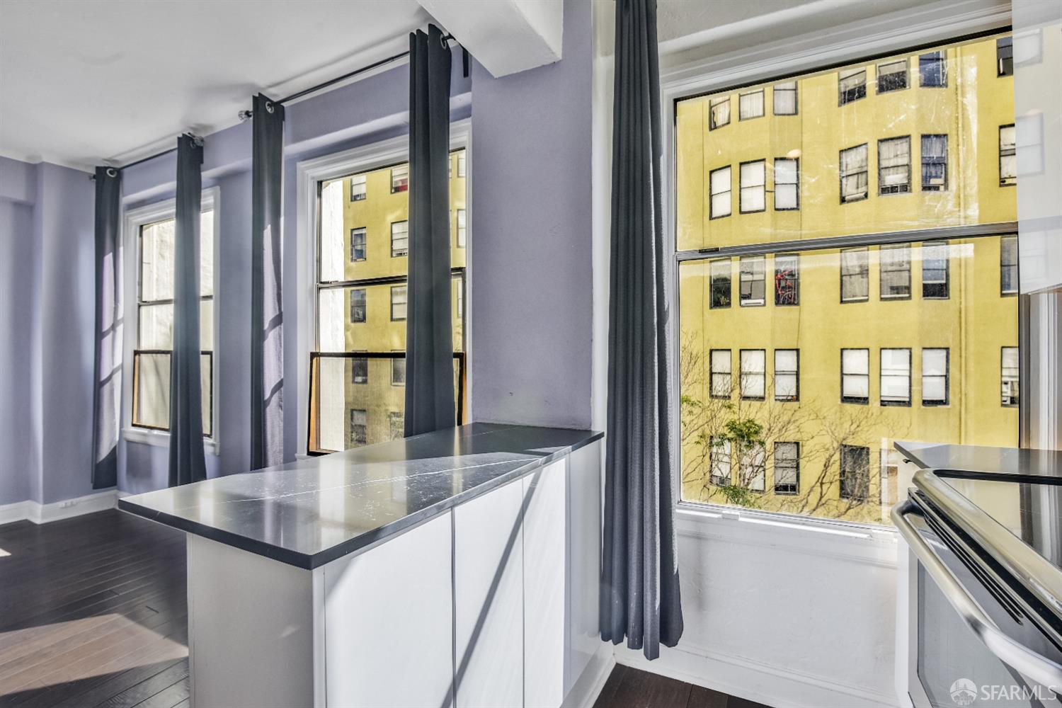 631 Ofarrell Street # 414