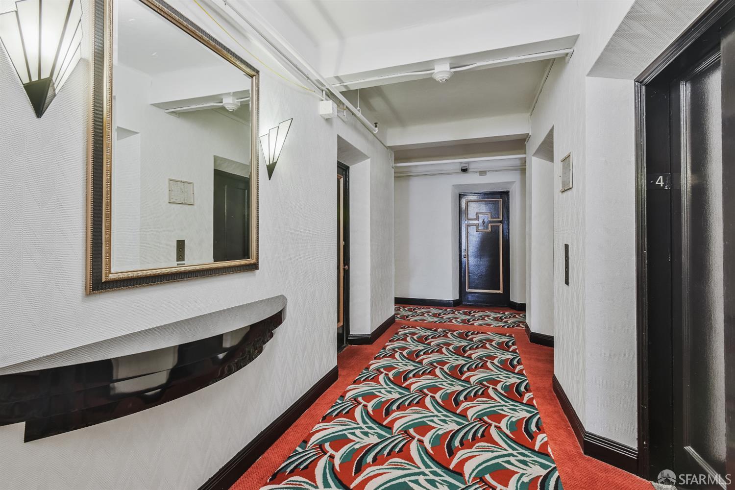 631 Ofarrell Street # 414