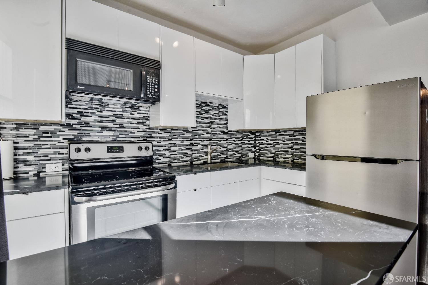 631 Ofarrell Street # 414