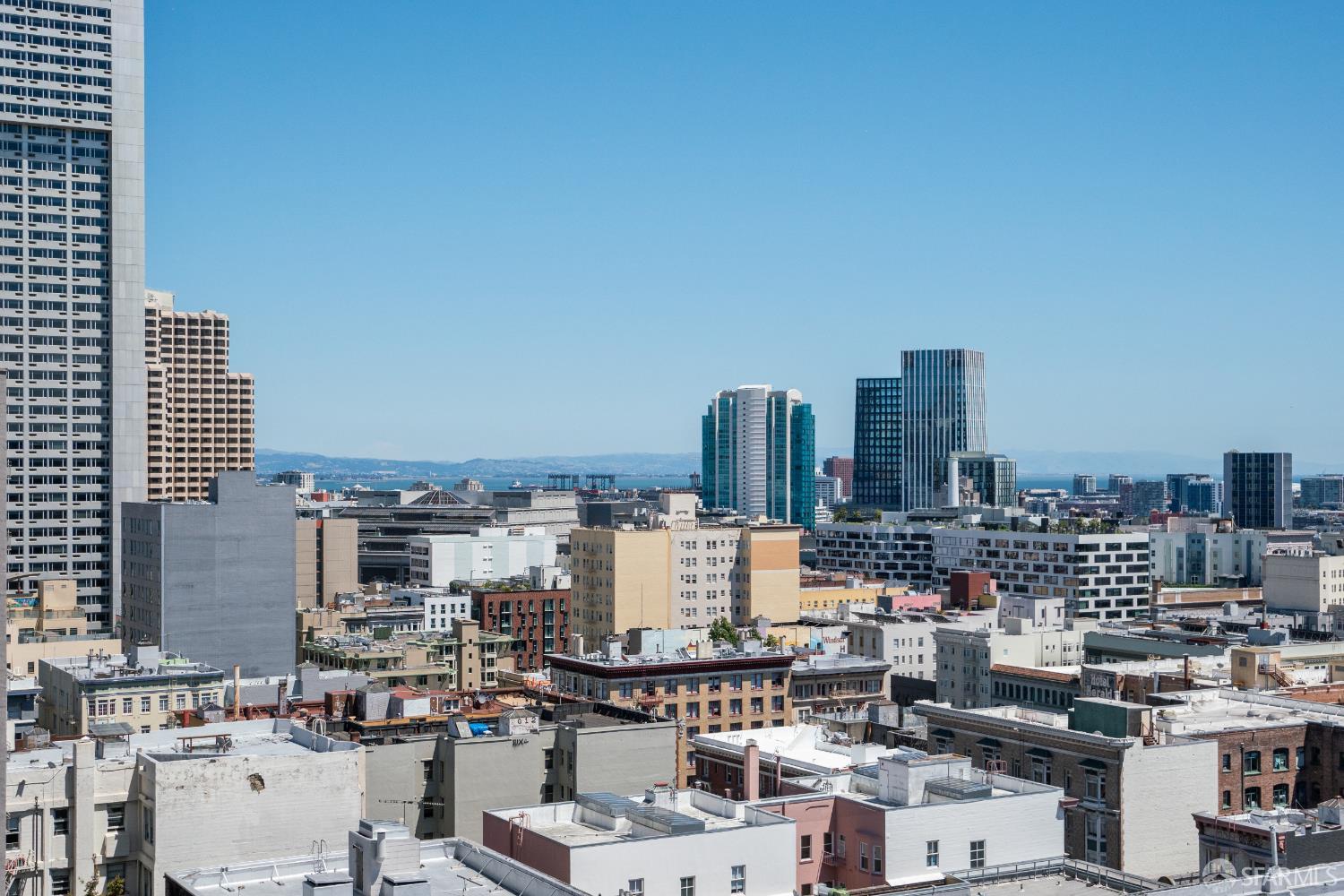 631 Ofarrell Street # 414