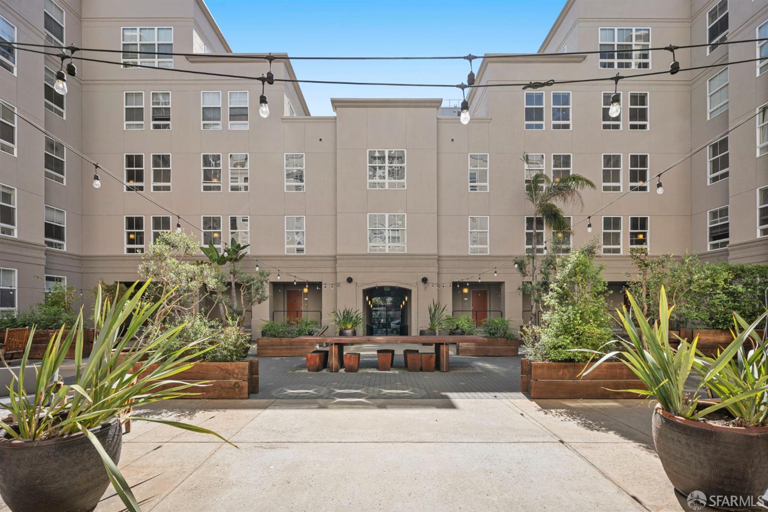 821 Folsom Street # 515