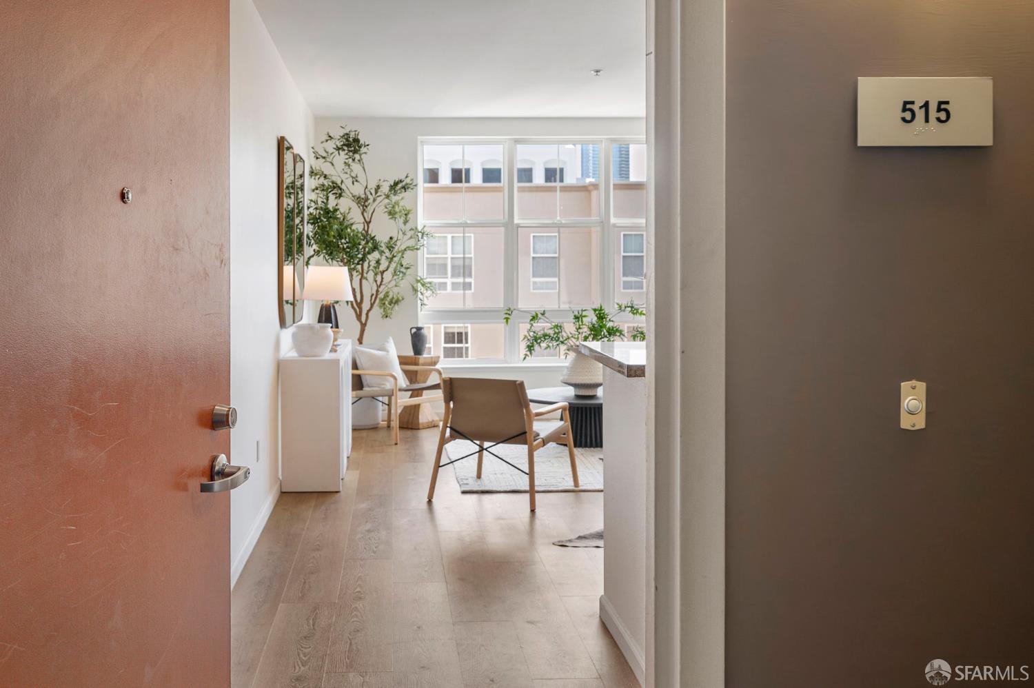 821 Folsom Street # 515
