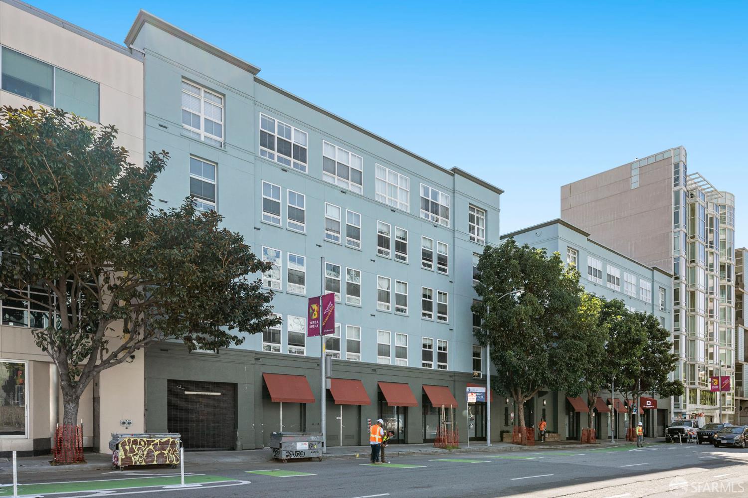 821 Folsom Street # 515