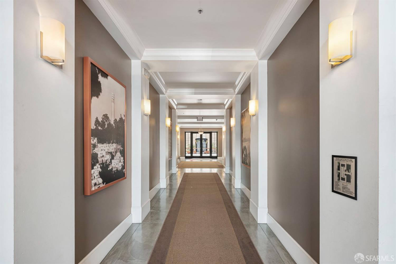 821 Folsom Street # 515