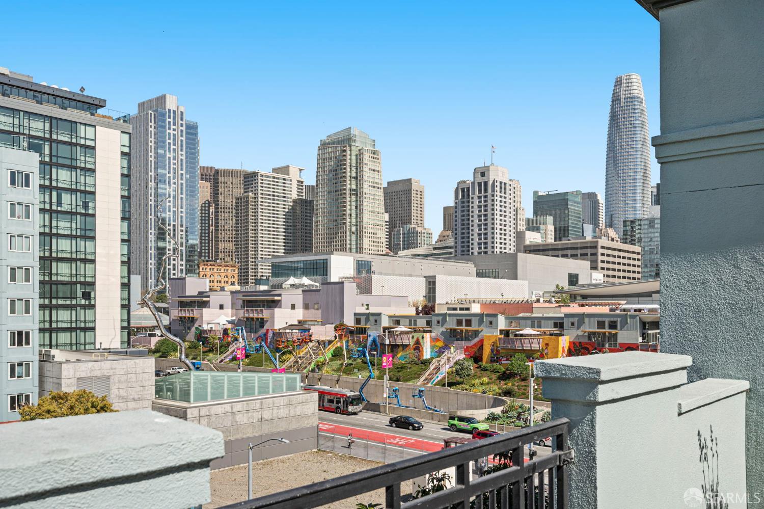821 Folsom Street # 515