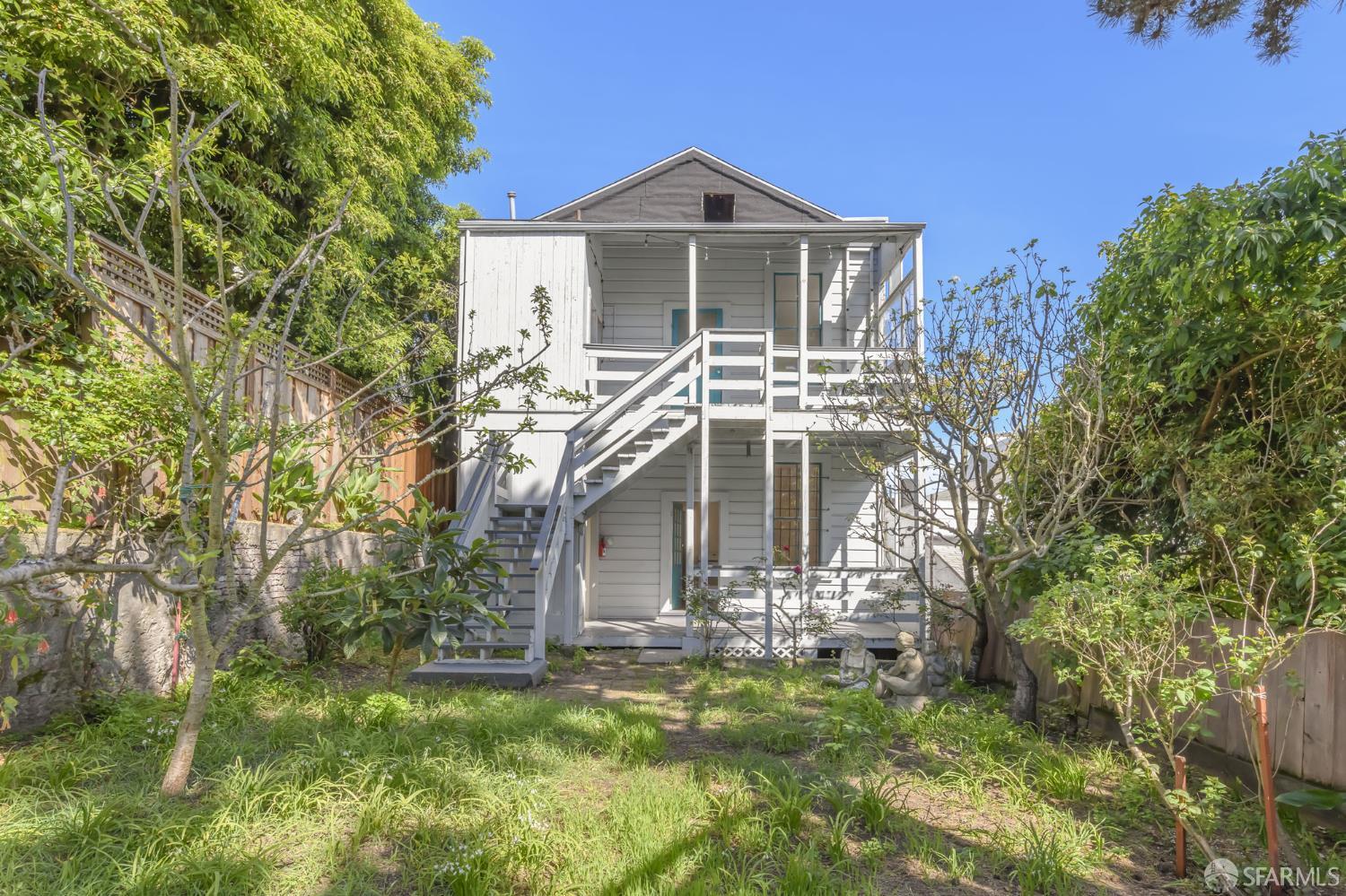 1953-1955 Eddy Street