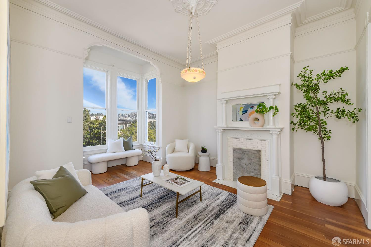 1953-1955 Eddy Street