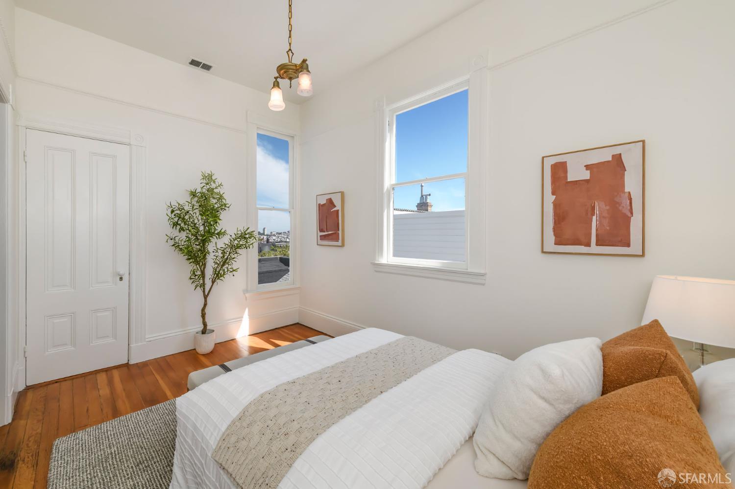 1953-1955 Eddy Street