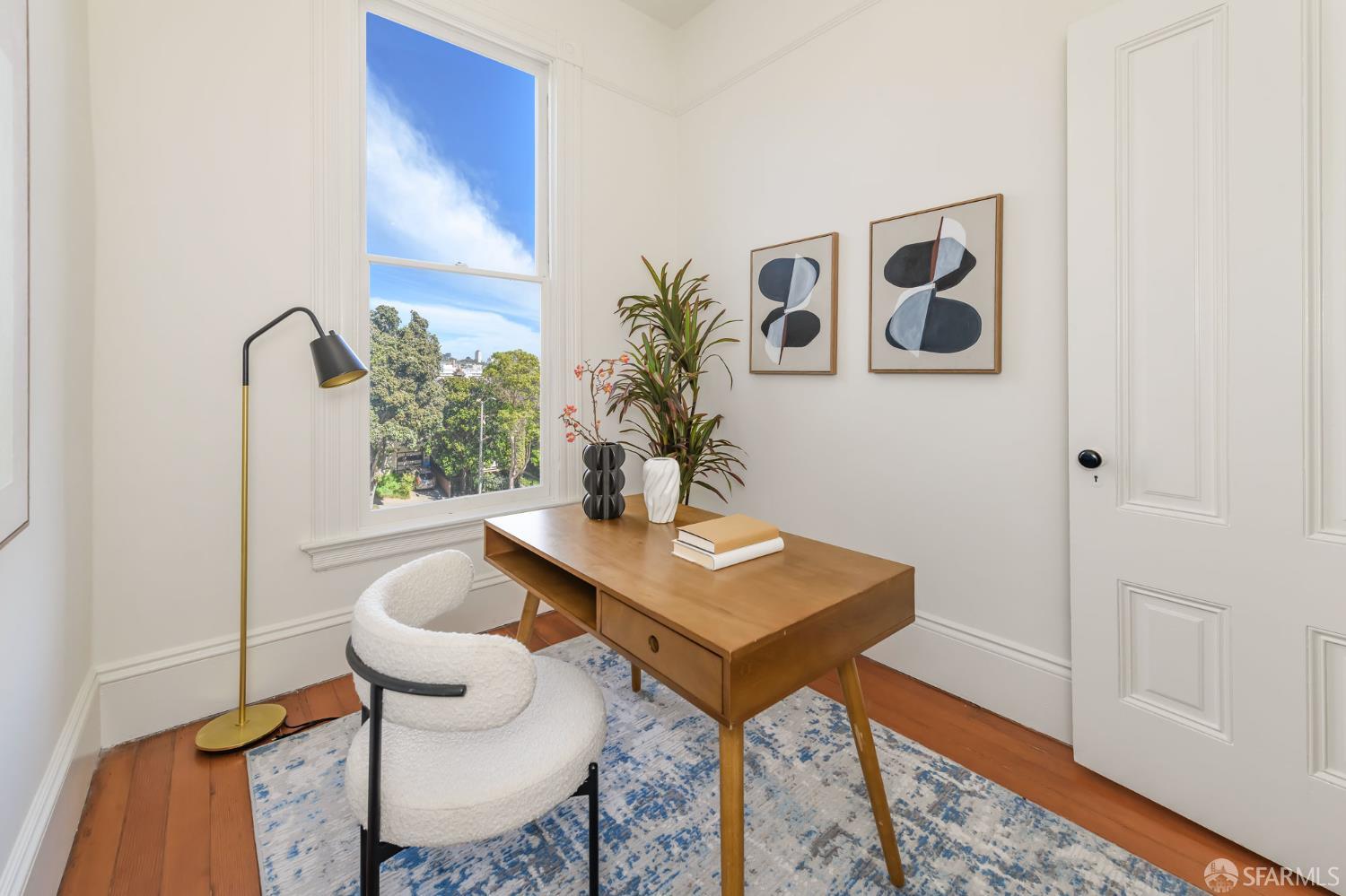 1953-1955 Eddy Street