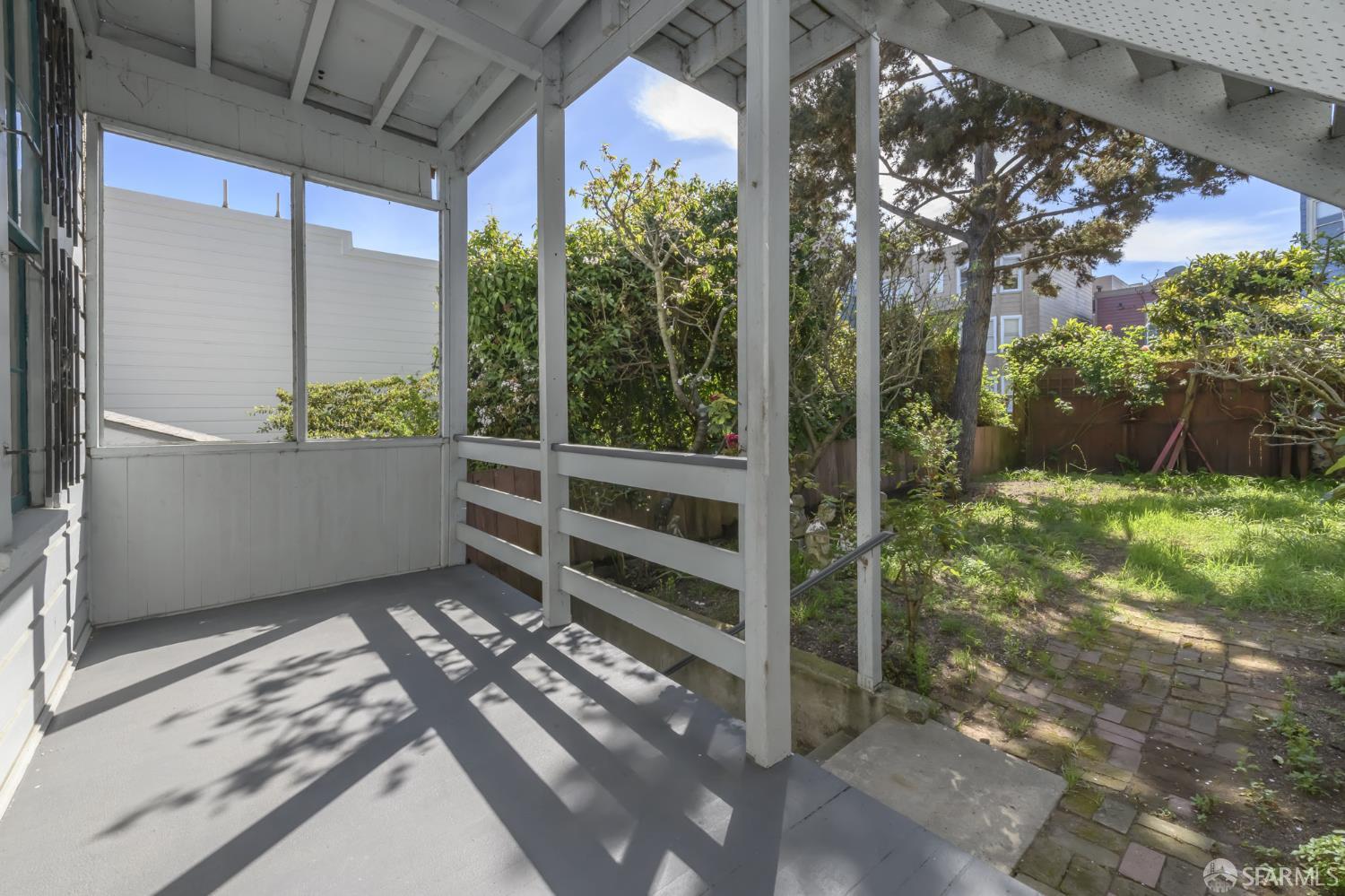 1953-1955 Eddy Street