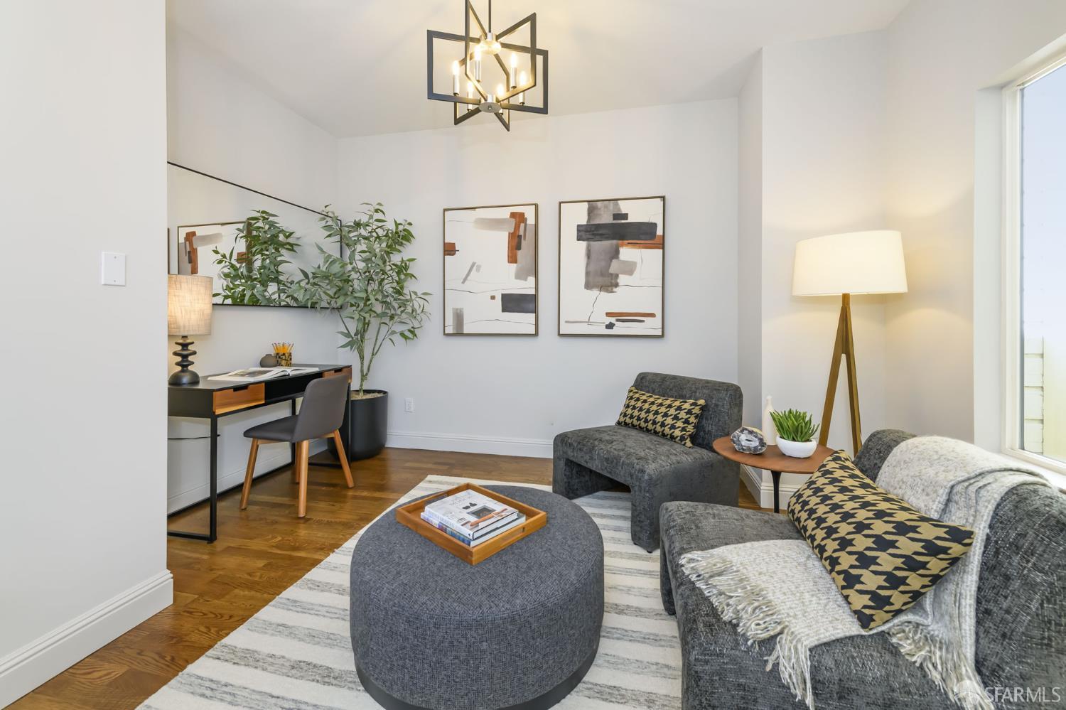 308 Shotwell Street # 2