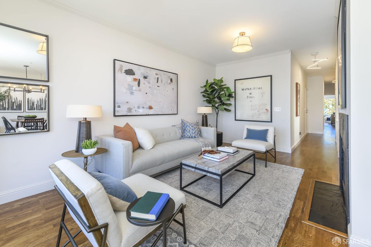 308 Shotwell Street # 2