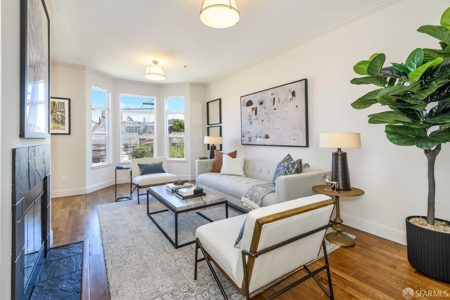 308 Shotwell Street # 2