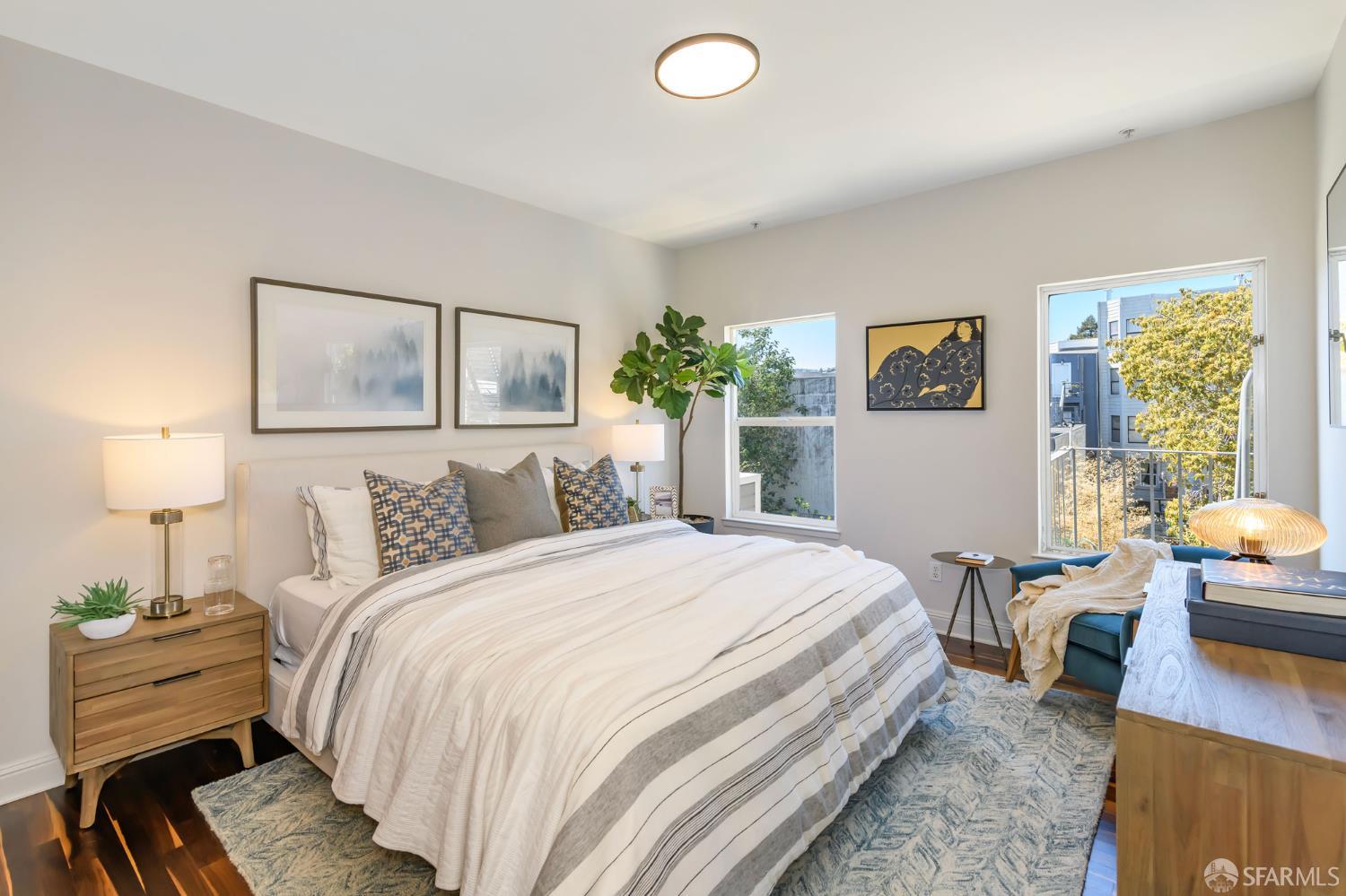308 Shotwell Street # 2